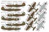 Hobby 2000 48046 1/48 P-39Q/N Airacobra Eastern Front